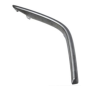 MODANATURA PARAURTI POST SX CROMATA HYUNDAI SANTA FE (TM/TMA) 2018 2020 OEM 86663B8500