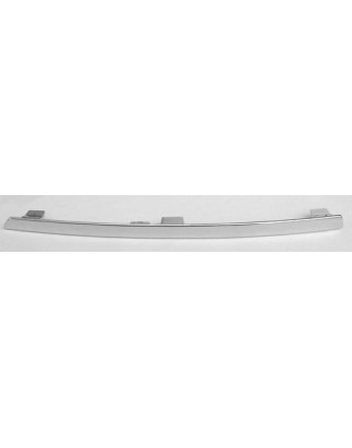 MODANATURA PARAURTI ANT DX CROMATA AUDI Q7 (4LB) 2009 2015 OEM 4L08072442ZZ