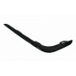 MODANATURA GRIGLIA PARAURTI ANT SX NERA LUCIDA PEUGEOT 107 (PM/PN) 2012 2014 OEM 1607988280