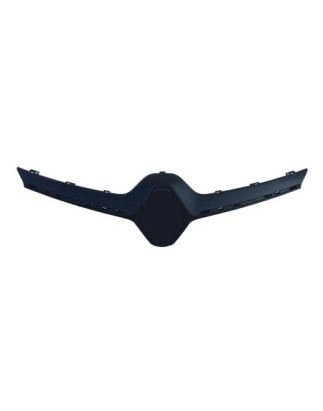 MODANATURA GRIGLIA RADIATORE SUP NERA RENAULT SCENIC/GRAND SCENIC (R9) 2016 2024 OEM 623828473R