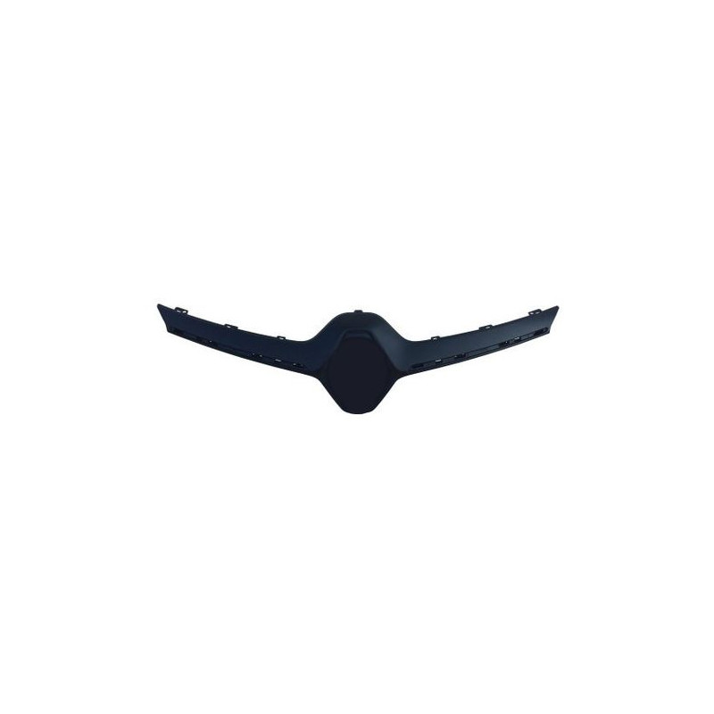 MODANATURA GRIGLIA RADIATORE SUP NERA RENAULT SCENIC/GRAND SCENIC (R9) 2016 2024 OEM 623828473R