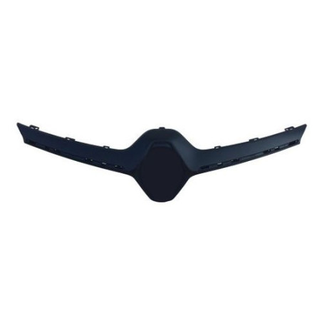 MODANATURA GRIGLIA RADIATORE SUP NERA RENAULT SCENIC/GRAND SCENIC (R9) 2016 2024 OEM 623828473R