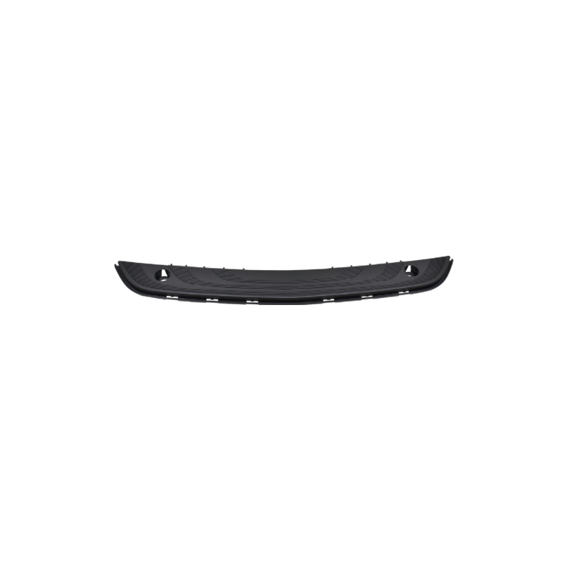 MODANATURA POGGIAPIEDI PARAURTI ANT NERA MERCEDES-BENZ SPRINTER (W907/W910) 2018  OEM A90788505009K83