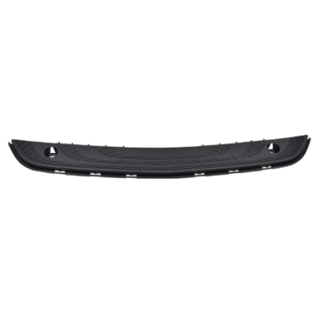 MODANATURA POGGIAPIEDI PARAURTI ANT NERA MERCEDES-BENZ SPRINTER (W907/W910) 2018  OEM A90788505009K83
