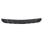 MODANATURA POGGIAPIEDI PARAURTI ANT NERA MERCEDES-BENZ SPRINTER (W907/W910) 2018  OEM A90788505009K83