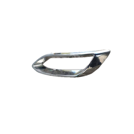 MODANATURA SPOILER POST SX CROMATA VOLKSWAGEN POLO (AE) 2021  OEM 6N5807833A