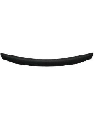 MODANATURA GRIGLIA SUP NERA DACIA SANDERO I (BS) 2008 2012 OEM 8200567224