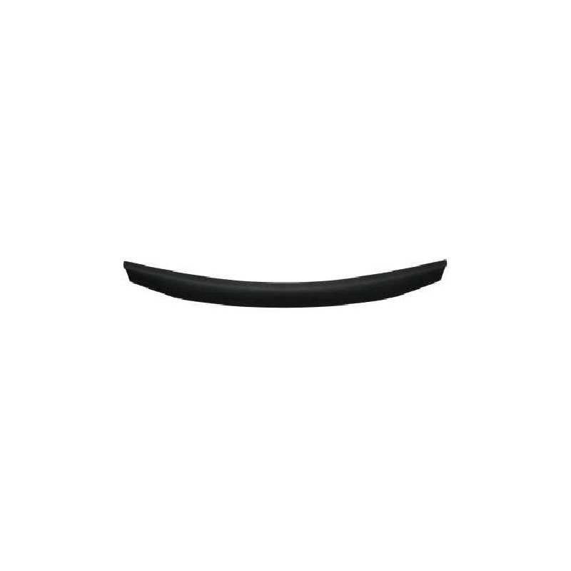 MODANATURA GRIGLIA SUP NERA DACIA SANDERO I (BS) 2008 2012 OEM 8200567224