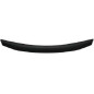 MODANATURA GRIGLIA SUP NERA DACIA SANDERO I (BS) 2008 2012 OEM 8200567224