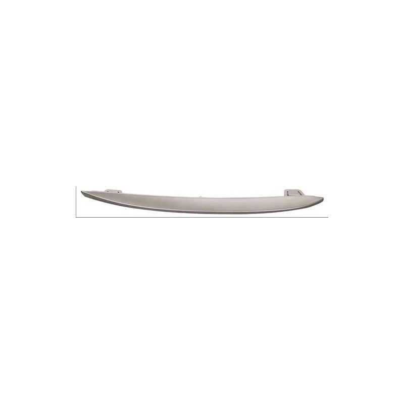 MODANATURA GRIGLIA PARAURTI ANT SX BMW SERIES 5 (F10/F11) 2010 2013 OEM 51117231859