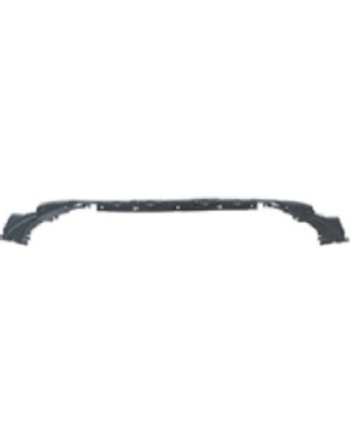 MODANATURA SPOILER ANT VOLKSWAGEN TOUAREG (CR7/RC8) 2018  OEM 760807611B