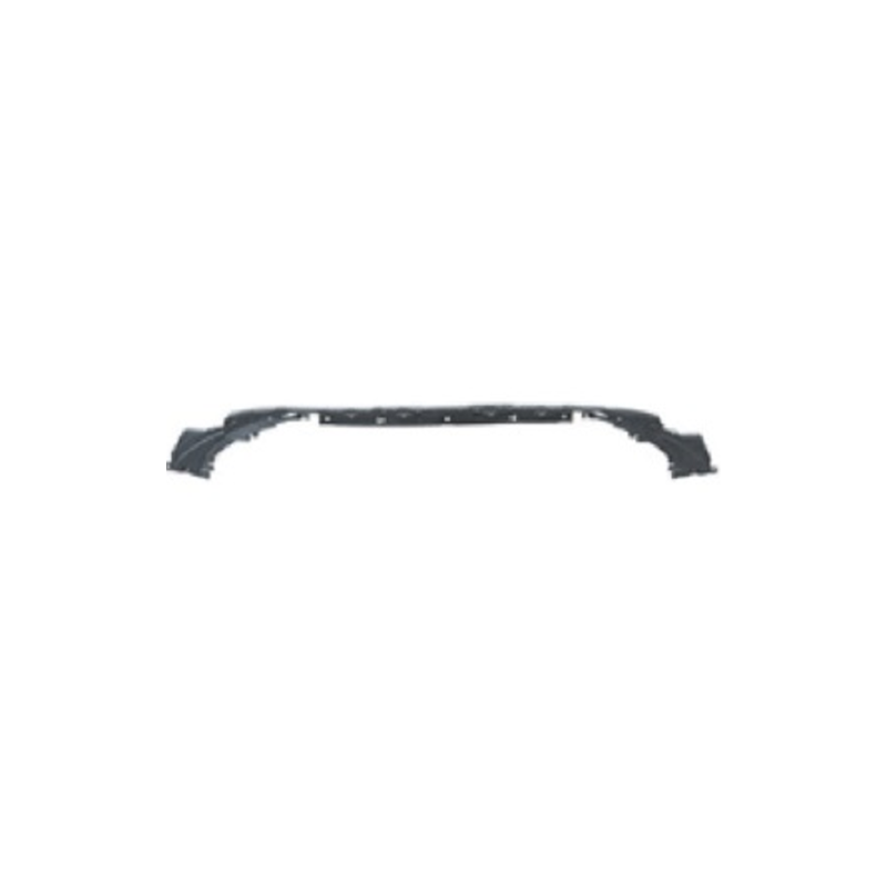 MODANATURA SPOILER ANT VOLKSWAGEN TOUAREG (CR7/RC8) 2018  OEM 760807611B