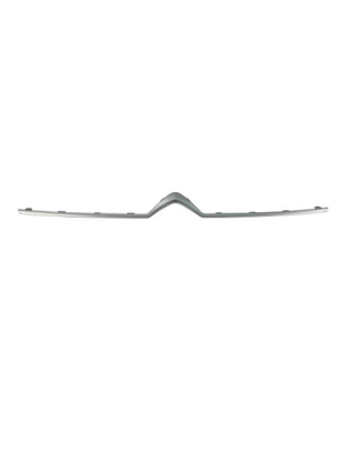 MODANATURA GRIGLIA RADIATORE ANT SUP GRIGIA CITROEN BERLINGO (ER/EC) 2019 2024 OEM 9822039780