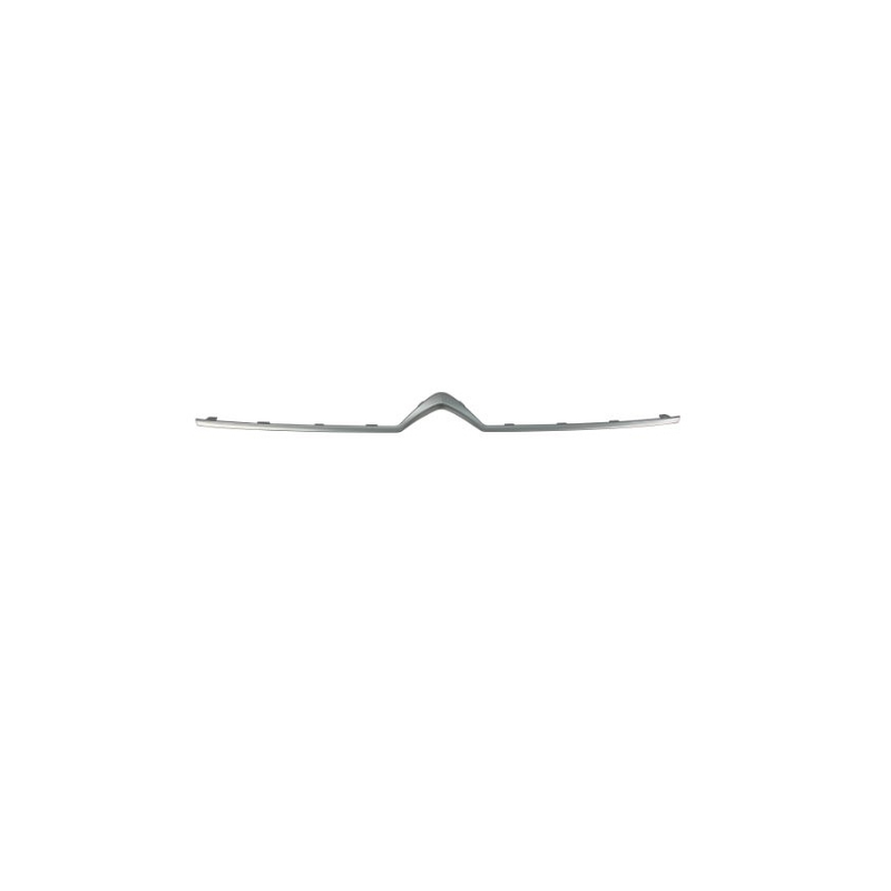 MODANATURA GRIGLIA RADIATORE ANT SUP GRIGIA CITROEN BERLINGO (ER/EC) 2019 2024 OEM 9822039780