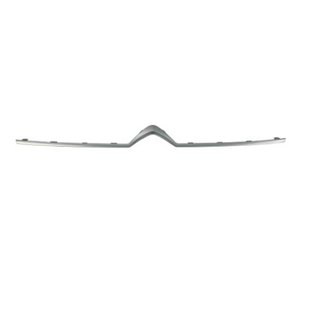 MODANATURA GRIGLIA RADIATORE ANT SUP GRIGIA CITROEN BERLINGO (ER/EC) 2019 2024 OEM 9822039780