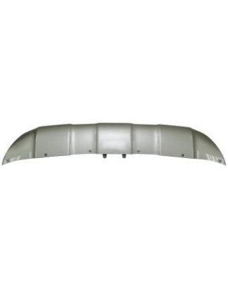 MODANATURA PARAURTI ANT INF ARGENTO VOLVO XC60 (156) 2008 2013 OEM 31353302