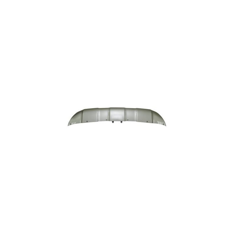 MODANATURA PARAURTI ANT INF ARGENTO VOLVO XC60 (156) 2008 2013 OEM 31353302