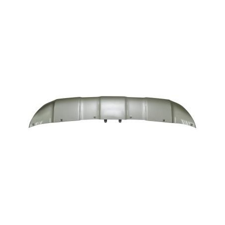MODANATURA PARAURTI ANT INF ARGENTO VOLVO XC60 (156) 2008 2013 OEM 31353302