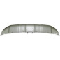 MODANATURA PARAURTI ANT INF ARGENTO VOLVO XC60 (156) 2008 2013 OEM 31353302