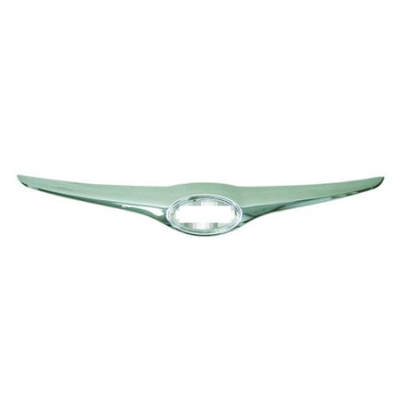 MODANATURA GRIGLIA CROMATA HYUNDAI i30 (FD) 2007 2012 OEM 863522R500