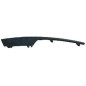 MODANATURA GRIGLIA PARAURTI ANT INF DX PORSCHE CAYENNE (92A) 2010 2015 OEM 95850587820G2L