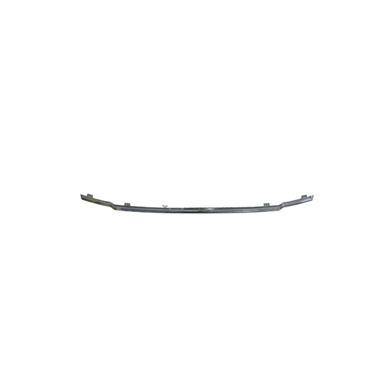 MODANATURA GRIGLIA PARAURTI ANT SUP CROMATA (N°:4) FORD MONDEO (CD/CE/CF) 2014 2019 OEM DS7Z8200GA