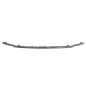 MODANATURA GRIGLIA PARAURTI ANT SUP CROMATA (N°:4) FORD MONDEO (CD/CE/CF) 2014 2019 OEM DS7Z8200GA