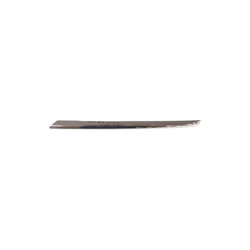 MODANATURA GRIGLIA INF SX CROMATA MERCEDES-BENZ GLA (X156) 2014 2017 OEM A1568851121