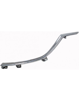 MODANATURA GRIGLIA RADIATORE SX CROMATA MAZDA 6 (GJ/GL) 2013 2016 OEM GHP9507J1C