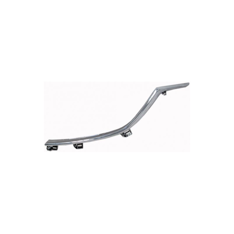 MODANATURA GRIGLIA RADIATORE SX CROMATA MAZDA 6 (GJ/GL) 2013 2016 OEM GHP9507J1C
