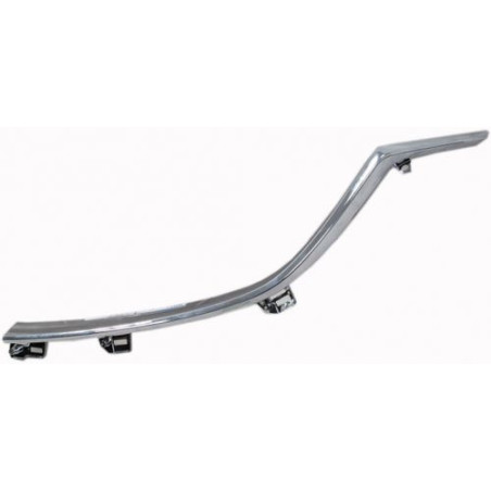 MODANATURA GRIGLIA RADIATORE SX CROMATA MAZDA 6 (GJ/GL) 2013 2016 OEM GHP9507J1C