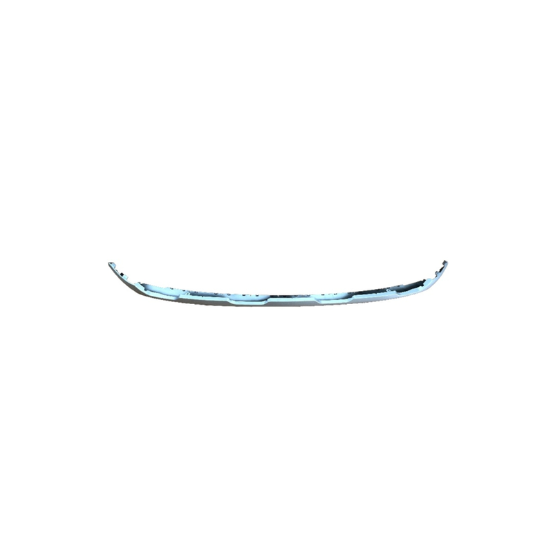 MODANATURA PARAURTI ANT INF CROMATA OPEL CROSSLAND X (P17/P2Q0) 2017 2020 OEM 39225234
