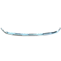 MODANATURA PARAURTI ANT INF CROMATA OPEL CROSSLAND X (P17/P2Q0) 2017 2020 OEM 39225234