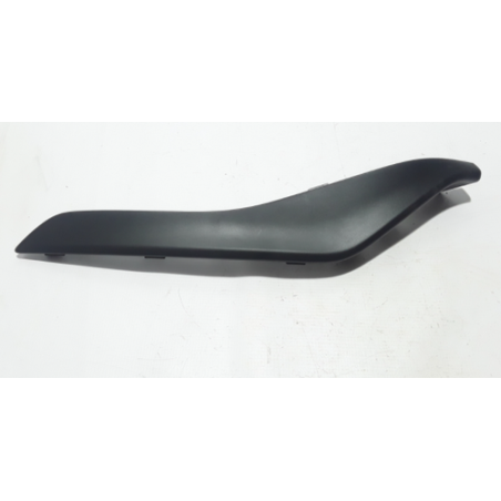 MODANATURA PARAURTI ANT SX NERA VOLVO XC60 (156) 2008 2013 OEM 31352458