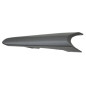 MODANATURA GRIGLIA PARAURTI ANT SX NERA MAZDA 3 SDN-H/B (BM/BN) 2013 2016 OEM B63B50C22