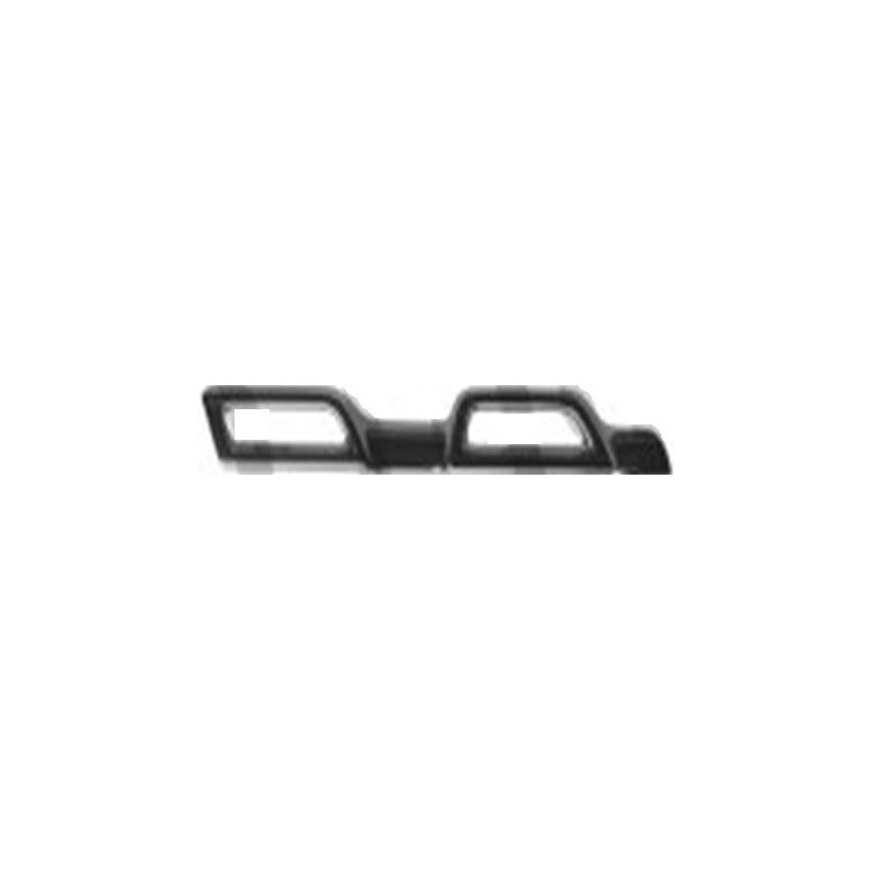 MODANATURA GRIGLIA SUP DX CROMATA DACIA DUSTER I (HS) 2010 2017 OEM 623839492R