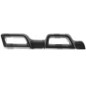 MODANATURA GRIGLIA SUP DX CROMATA DACIA DUSTER I (HS) 2010 2017 OEM 623839492R