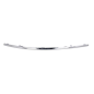 MODANATURA PARAURTI ANT SX CROMATA MERCEDES-BENZ E CLASS (W212) 2013 2016 OEM A2128852921