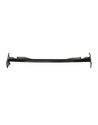 MODANATURA PARAURTI ANT SUP NERA GIROPARAFANGO PEUGEOT PARTNER (K9) 2019 2024 OEM 1632654880