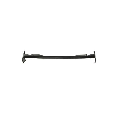 MODANATURA PARAURTI ANT SUP NERA GIROPARAFANGO PEUGEOT PARTNER (K9) 2019 2024 OEM 1632654880