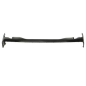 MODANATURA PARAURTI ANT SUP NERA GIROPARAFANGO PEUGEOT PARTNER (K9) 2019 2024 OEM 1632654880