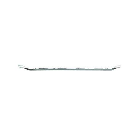 MODANATURA SPOILER ANT CROMATA VOLKSWAGEN TOUAREG (7P5/7P6) 2014 2018 OEM 7P6853079