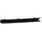 MODANATURA GRIGLIA PARAURTI ANT SX NERA PER GRIGLIA SENZA FENDI VOLKSWAGEN JETTA (162/163/AV3/AV2) 2014 2018 OEM 5C68072339B9