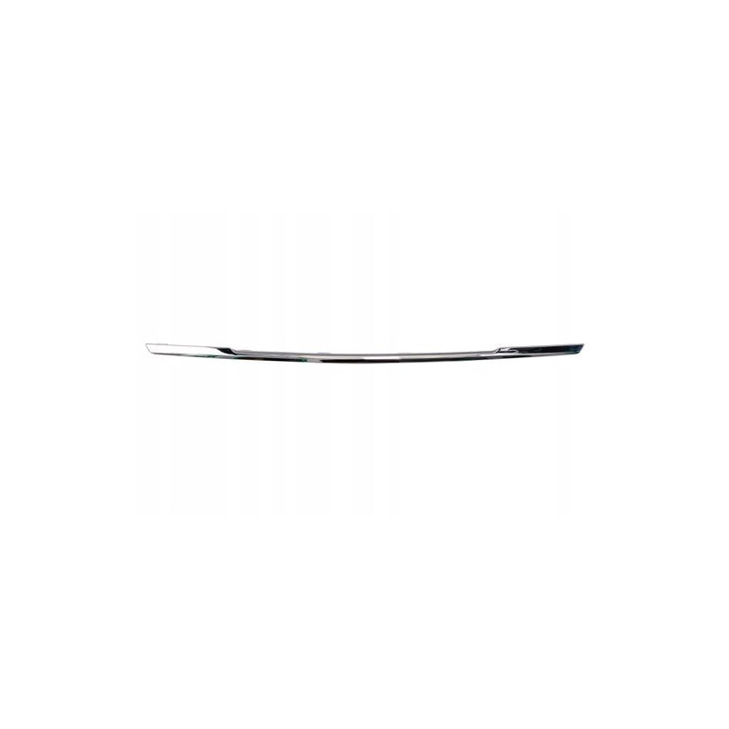 MODANATURA PARAURTI POST CROMATA JEEP CHEROKEE (KL) 2019  OEM 6DE31SZ0AB
