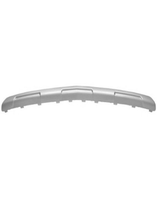MODANATURA SPOILER ANT SILVER CHEVROLET TRAX 2013  OEM 25980546