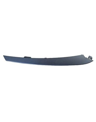 MODANATURA GRIGLIA PARAURTI ANT SUP SX INF PORSCHE CAYENNE (92A) 2010 2015 OEM 958505685459B9