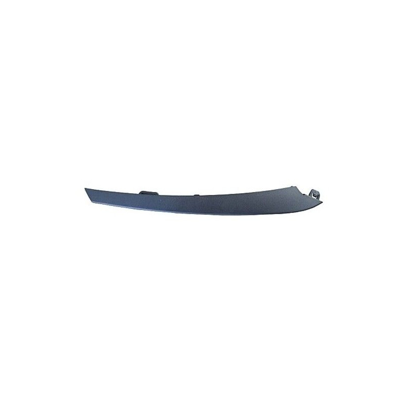 MODANATURA GRIGLIA PARAURTI ANT SUP SX INF PORSCHE CAYENNE (92A) 2010 2015 OEM 958505685459B9