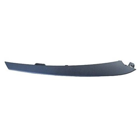 MODANATURA GRIGLIA PARAURTI ANT SUP SX INF PORSCHE CAYENNE (92A) 2010 2015 OEM 958505685459B9