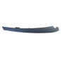 MODANATURA GRIGLIA PARAURTI ANT SUP SX INF PORSCHE CAYENNE (92A) 2010 2015 OEM 958505685459B9