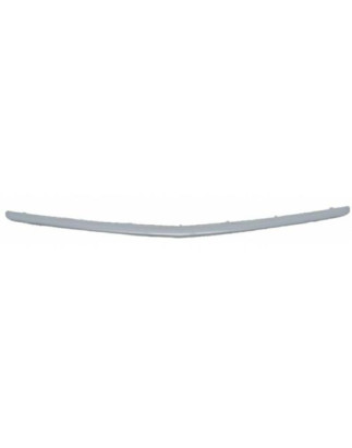MODANATURA GRIGLIA PARAURTI ANT CENTRALE GRIGIA MERCEDES-BENZ A CLASS (W169) 2004 2012 OEM A16988503249999